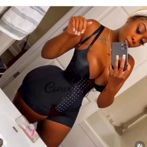 WAIST SNATCH Curvy Gyals Faja